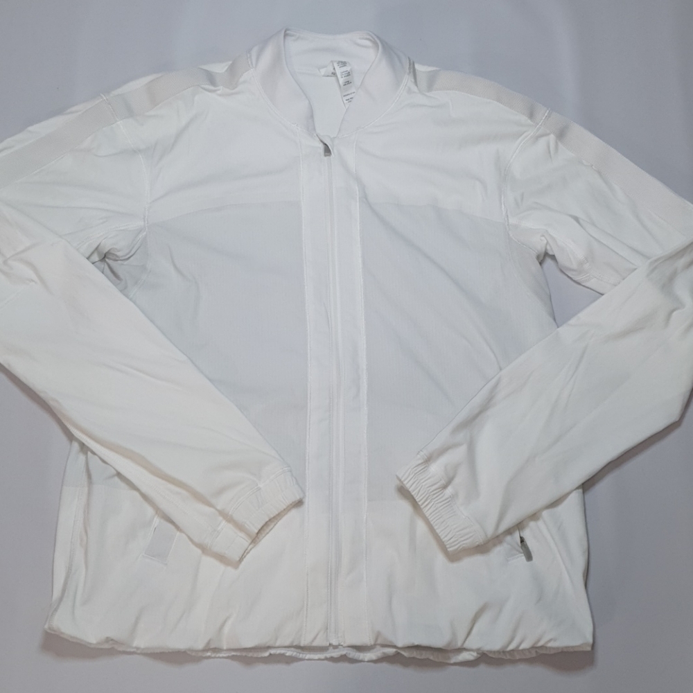 Lululemon Lightweight Running Jacket